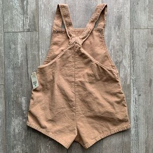 billabong shipwrecked playsuit